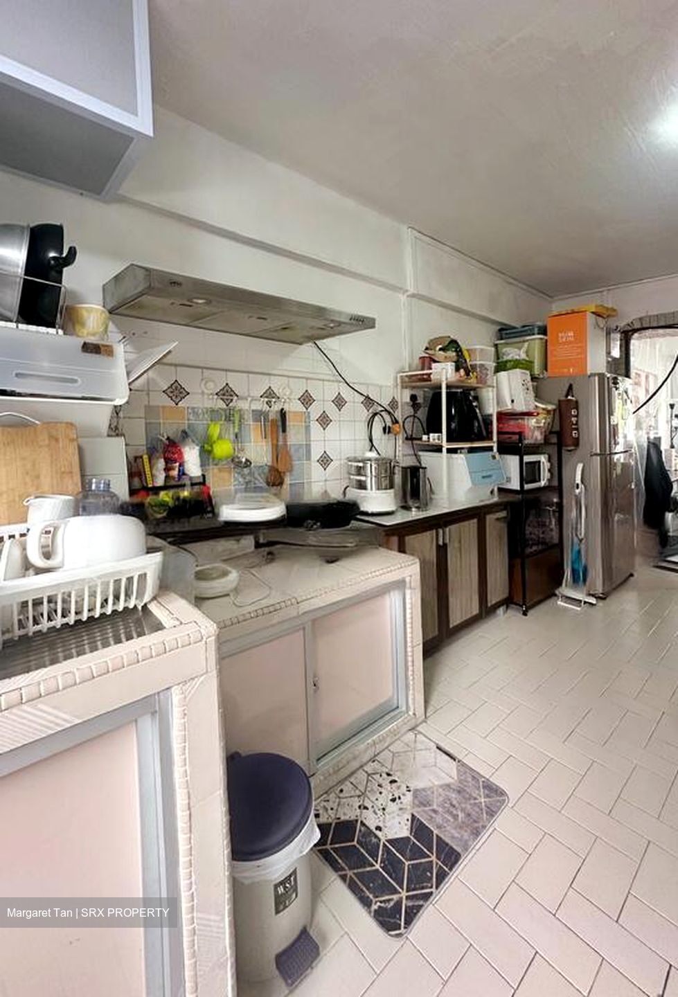 Blk 110 Chong Pang Garden (Yishun), HDB 3 Rooms #449776021